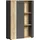 trendteam Highboard Esteban grau