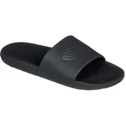 Sandale BILLABONG "Paradise", Gr. 8(41), schwarz, Obermaterial: 100% EVA / Futter: 100% Polyester / Innensohle: 100% Phylon / Außensohle: 100% Phylon, Schuhe