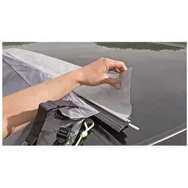 Outwell Magnetbandverbinder - Grey - One Size