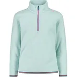 CMP KID G Sweat acqua mel. (E327) 104