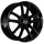 Borbet W 8,0 x 20 5 x 108 ET45 MB72,5 Schwarz