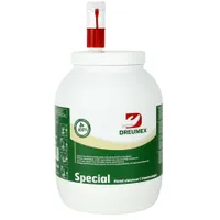 DREUMEX Spezial 2,8 Liter mit Pumpe