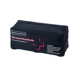 Holthaus Verbandtasche Kfz Mini DIN 13164
