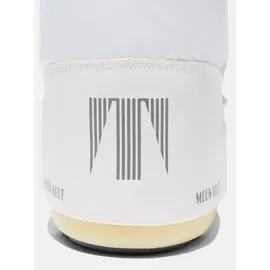 MOON BOOT Icon Nylon White 39-41
