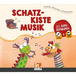 Schatzkiste Musik