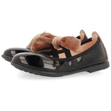 Gioseppo Rothes Ballerinas, Schwarz, 28