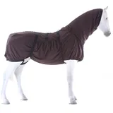 Boett Ekzemerdecke Sweet Itch - dark brown (Größe 140 - 170), 5+