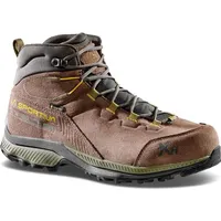 La Sportiva TX Hike Mid Leather Gtx taupe/moss (801723)