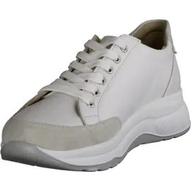 Finn Comfort Nottingham Damen Weiß 44