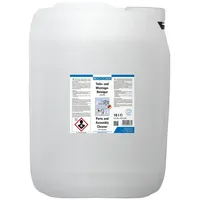 WEICON Teile- und Montagereiniger 10 L