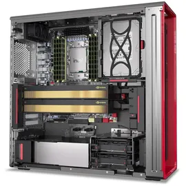 Lenovo ThinkStation P5 Gen 2 Intel Xeon 638 64 GB RAM 1 TB SSD NVIDIA RTX PRO 4500 Windows 11 Pro