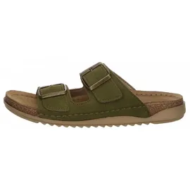 Fischer Markenschuh Damen-Pantolette