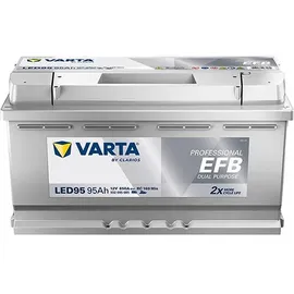 Varta LED95 EFB 95Ah 12V
