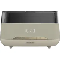 Cecotec PureAroma 1300. Hydra Speaker, Bluetooth-Lautsprecher, LED-Licht, 5-Stunden-Timer, 3 Dampfmodi, Aromatherapie, Abdeckung