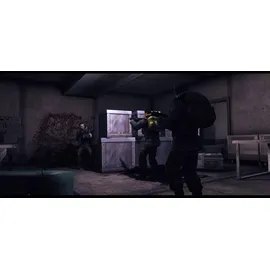 Das Ding: Remastered: Deluxe Edition Switch