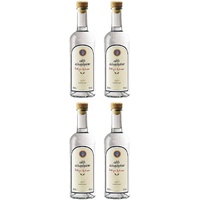 Ouzo Plomari 4x0,2l