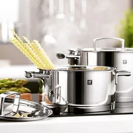 Zwilling Passion Topf-Set 5-tlg.