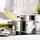 Zwilling Passion Topf-Set 5-tlg.