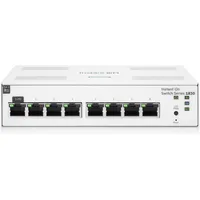 HP HPE Instant On 1830 8G (8 Ports)