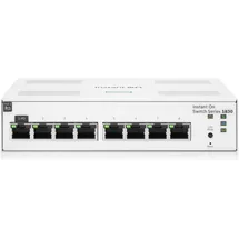 HP HPE Instant On 1830 8G (8 Ports)