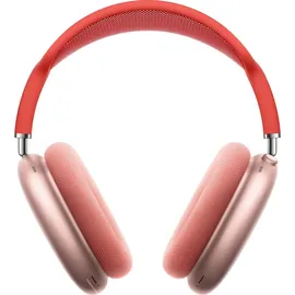 Apple AirPods Max pink