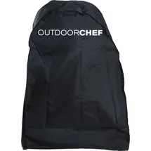 Outdoorchef Abdeckhaube Compactchef 73 x 54 x 100 cm Polyester schwarz