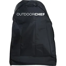 Outdoorchef Abdeckhaube Compactchef 73 x 54 x 100 cm Polyester schwarz