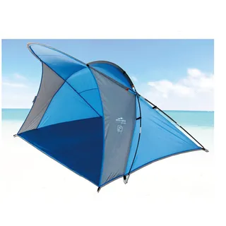 Strandmuschel Explorer 46258 Strandzelt Sonnenschutz UV Schutz 60+