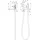 Hansgrohe Axor Starck 120/120 sq UP-Handbrausemodul, eck., pol. gol optic