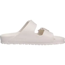 Birkenstock Arizona EVA Eggshell 44