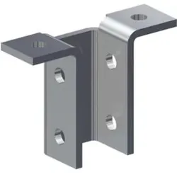 fischer Verbindungselemente FUF 8T