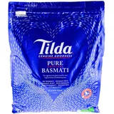 Basmati Reis TILDA 5 KG Basmatireis rice riz ris Langkorn Essen wie in Asien