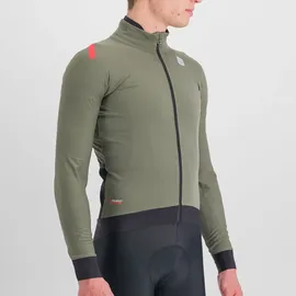 Sportful Fiandre Pro Jacke - Beetle - L