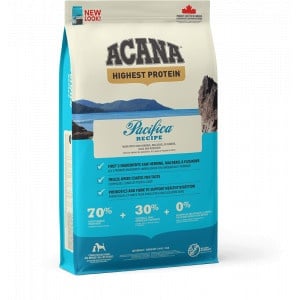 Acana Highest Protein Pacifica hondenvoer  2 kg