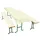 ZOLLNER Biertischhusse 3-tlg Beige 70 x 240 cm