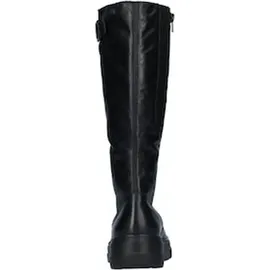 WALDLÄUFER H-Tami für Damen, schwarz, 40 EU / 6,5 UK