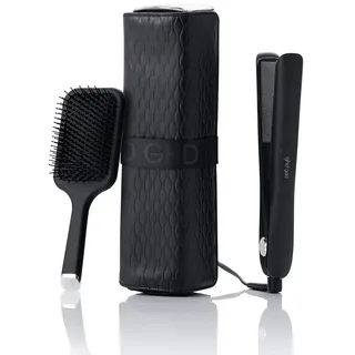 ghd Gold schwarz Geschenkset 