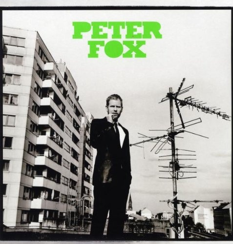 Stadtaffe Fox,Peter (Vinyl) [Vinyl LP]   Vinyl 505186508111