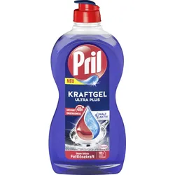 Pril Kraft-Gel Ultra Plus 450ML