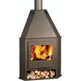 Kaminofen Holzofen R7