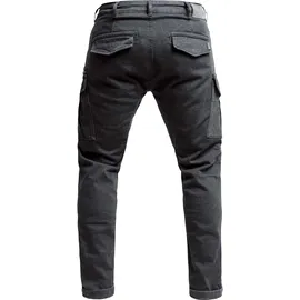 John Doe Defender Mono Motorrad Textilhose
