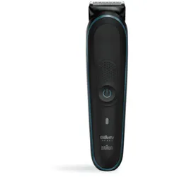 Braun Gillette Intimate Elektrischer Trimmer