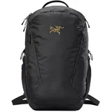 Arc'teryx Mantis 26 26 l schwarz/grau