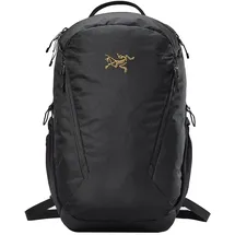 Arc'teryx Mantis 26 26 l schwarz/grau