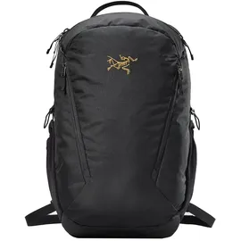 Arc'teryx Mantis 26 26 l schwarz/grau