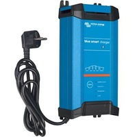 Victron Energy Victron Blue Smart IP22 Charger 24V 8A 1 Batterie