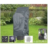 Wehncke Schutzhülle Stuhl Ø 65 x 120 cm Grün