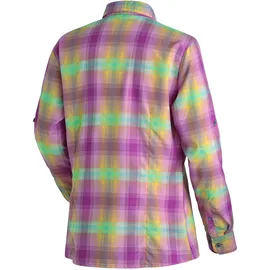 Maier Sports Funktionsbluse Nanni Lila 40