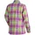 Maier Sports Funktionsbluse Nanni Lila 40