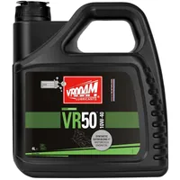 Vrooam 63635 Motoröl Inhalt: 4l, 10W-40